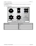 Preview for 9 page of ParTech ASLD2200 Instruction Manual