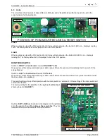 Preview for 15 page of ParTech ASLD2200 Instruction Manual