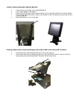 Preview for 5 page of ParTech K3623-02 Installation And Setup Instructions