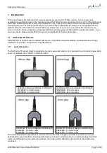 Preview for 5 page of ParTech SoliTechw2 IR Series Instruction Manual