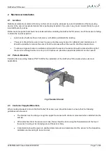 Preview for 7 page of ParTech SoliTechw2 IR Series Instruction Manual