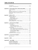 Preview for 11 page of Particle Measuring Systems LASAIR II 350L Operation Manual