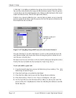 Preview for 71 page of Particle Measuring Systems LASAIR II 350L Operation Manual