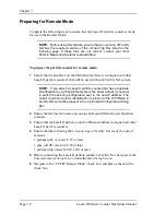 Preview for 103 page of Particle Measuring Systems LASAIR II 350L Operation Manual