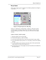 Preview for 148 page of Particle Measuring Systems LASAIR II 350L Operation Manual