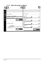 Preview for 17 page of Partilink VP-QV41 User Manual