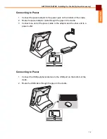 Preview for 15 page of Partner Tech International EM-70 User Manual