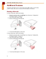 Preview for 48 page of Partner Tech International EM-70 User Manual