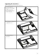 Preview for 37 page of Partner EM-220 User Manual