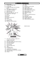 Preview for 52 page of Partner ES716 Original Instructions Manual