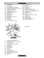 Preview for 62 page of Partner ES716 Original Instructions Manual