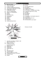 Preview for 72 page of Partner ES716 Original Instructions Manual