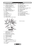 Preview for 112 page of Partner ES716 Original Instructions Manual