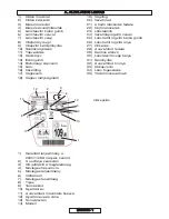 Preview for 122 page of Partner ES716 Original Instructions Manual