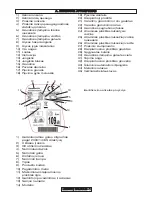 Preview for 182 page of Partner ES716 Original Instructions Manual