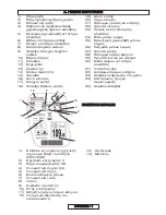 Preview for 232 page of Partner ES716 Original Instructions Manual