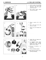 Preview for 19 page of Partner K 3500 Service Manual