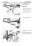 Preview for 25 page of Partner K 3500 Service Manual