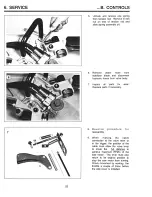 Preview for 26 page of Partner K 3500 Service Manual