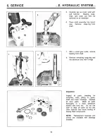 Preview for 33 page of Partner K 3500 Service Manual