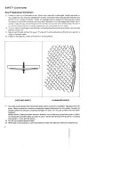 Preview for 6 page of Partner K2300 EL Operator'S Manual