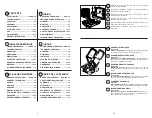 Preview for 2 page of Partner M6556SMD Instruction Manual