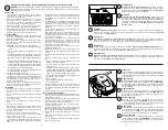 Preview for 4 page of Partner M6556SMD Instruction Manual