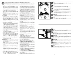 Preview for 6 page of Partner M6556SMD Instruction Manual