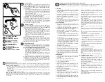 Preview for 7 page of Partner M6556SMD Instruction Manual