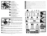 Preview for 9 page of Partner M6556SMD Instruction Manual