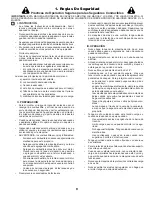 Preview for 9 page of Partner P11577H Instruction Manual