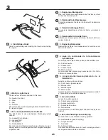 Preview for 26 page of Partner P11577H Instruction Manual