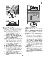 Preview for 81 page of Partner P11577HRB Instruction Manual