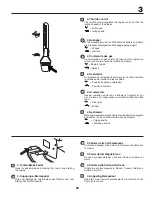 Preview for 25 page of Partner P11597 Instruction Manual