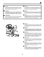 Preview for 35 page of Partner P11597 Instruction Manual