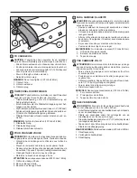 Preview for 45 page of Partner P11597 Instruction Manual