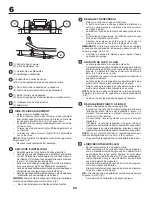 Preview for 60 page of Partner P12597H Instruction Manual