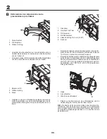 Preview for 34 page of Partner P12597RB Instruction Manual