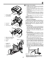 Preview for 27 page of Partner P13597HRB Instruction Manual