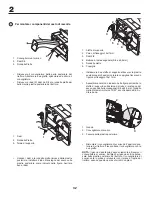 Preview for 32 page of Partner P13597HRB Instruction Manual