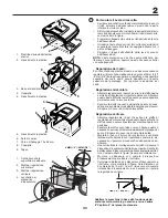 Preview for 33 page of Partner P13597HRB Instruction Manual