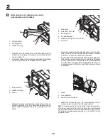 Preview for 34 page of Partner P13597HRB Instruction Manual