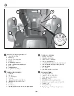 Preview for 26 page of Partner P145107 (Swedish) User Manual