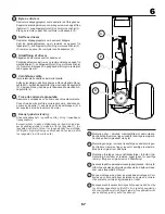 Preview for 67 page of Partner P145107 (Swedish) User Manual