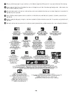 Preview for 16 page of Partner P145107H Instruction Manual