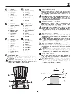 Preview for 21 page of Partner P145107H Instruction Manual