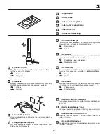 Preview for 25 page of Partner P145107H Instruction Manual