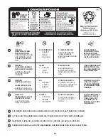 Preview for 17 page of Partner P180107H Instruction Manual