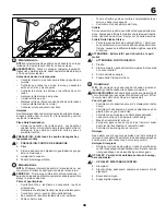 Preview for 49 page of Partner P180107H Instruction Manual