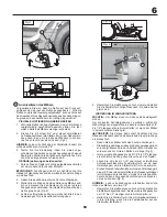 Preview for 63 page of Partner P180107H Instruction Manual